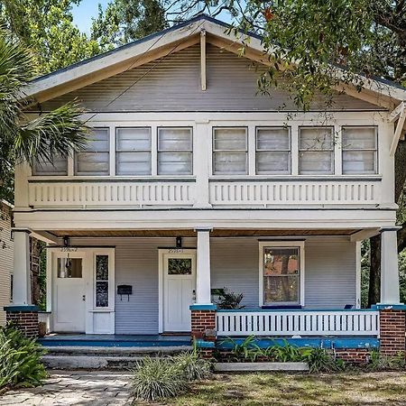 The White Len Apartment Jacksonville Exterior photo