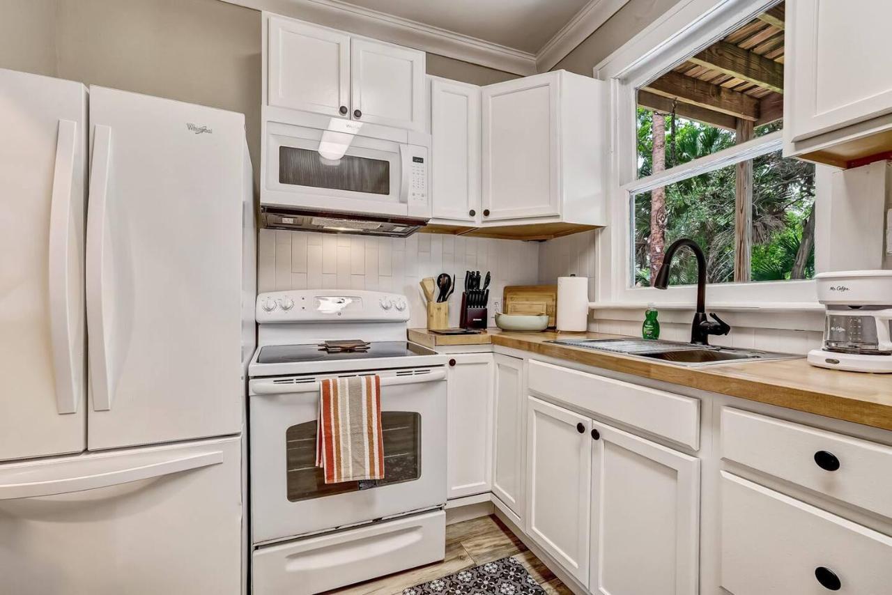 The White Len Apartment Jacksonville Exterior photo